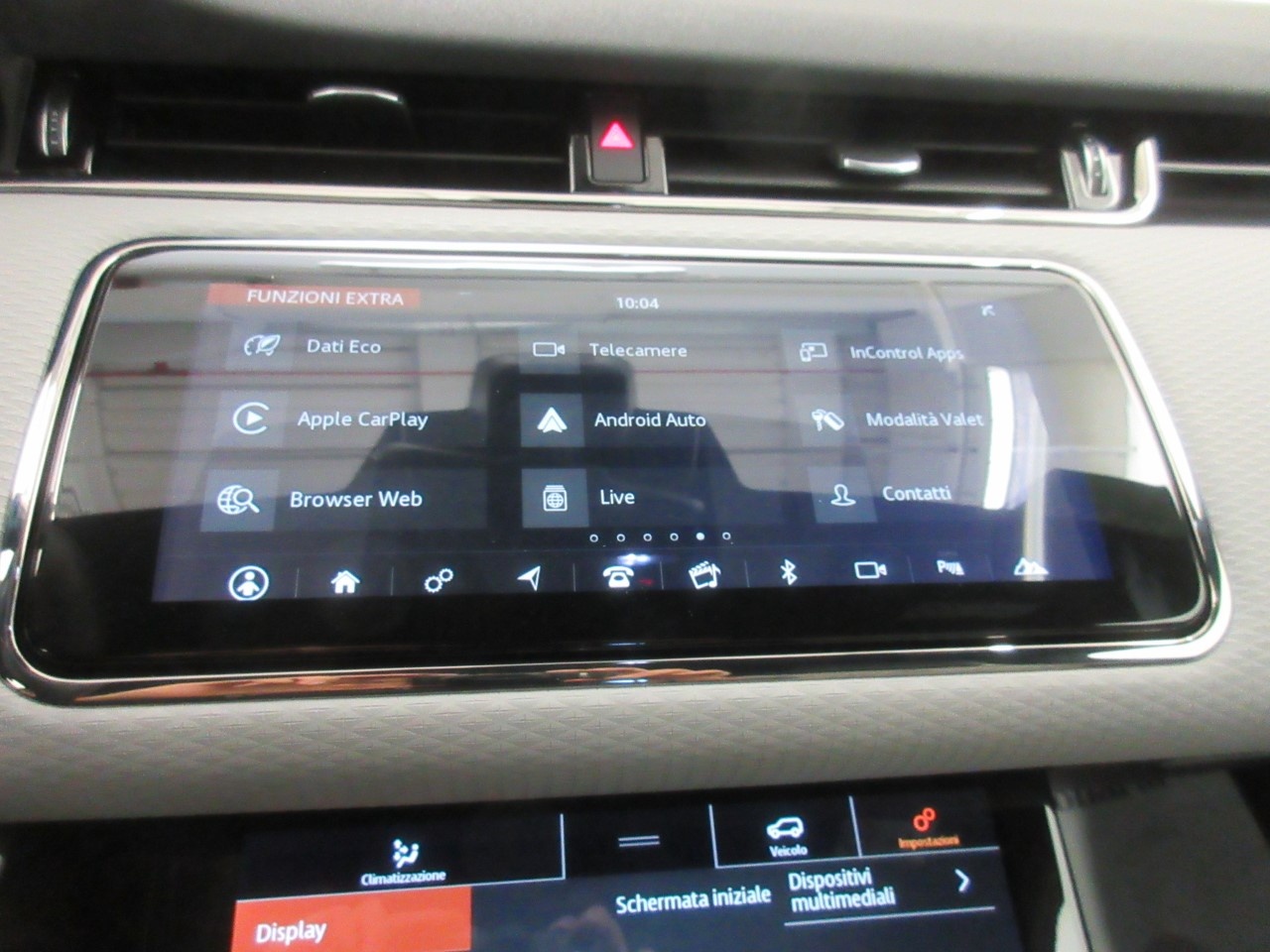 Land Rover Range Rover Evoque Range Rover Evoque 2.0 D I4 MHEV 150cv R-Dynamic S AWD Auto - 18