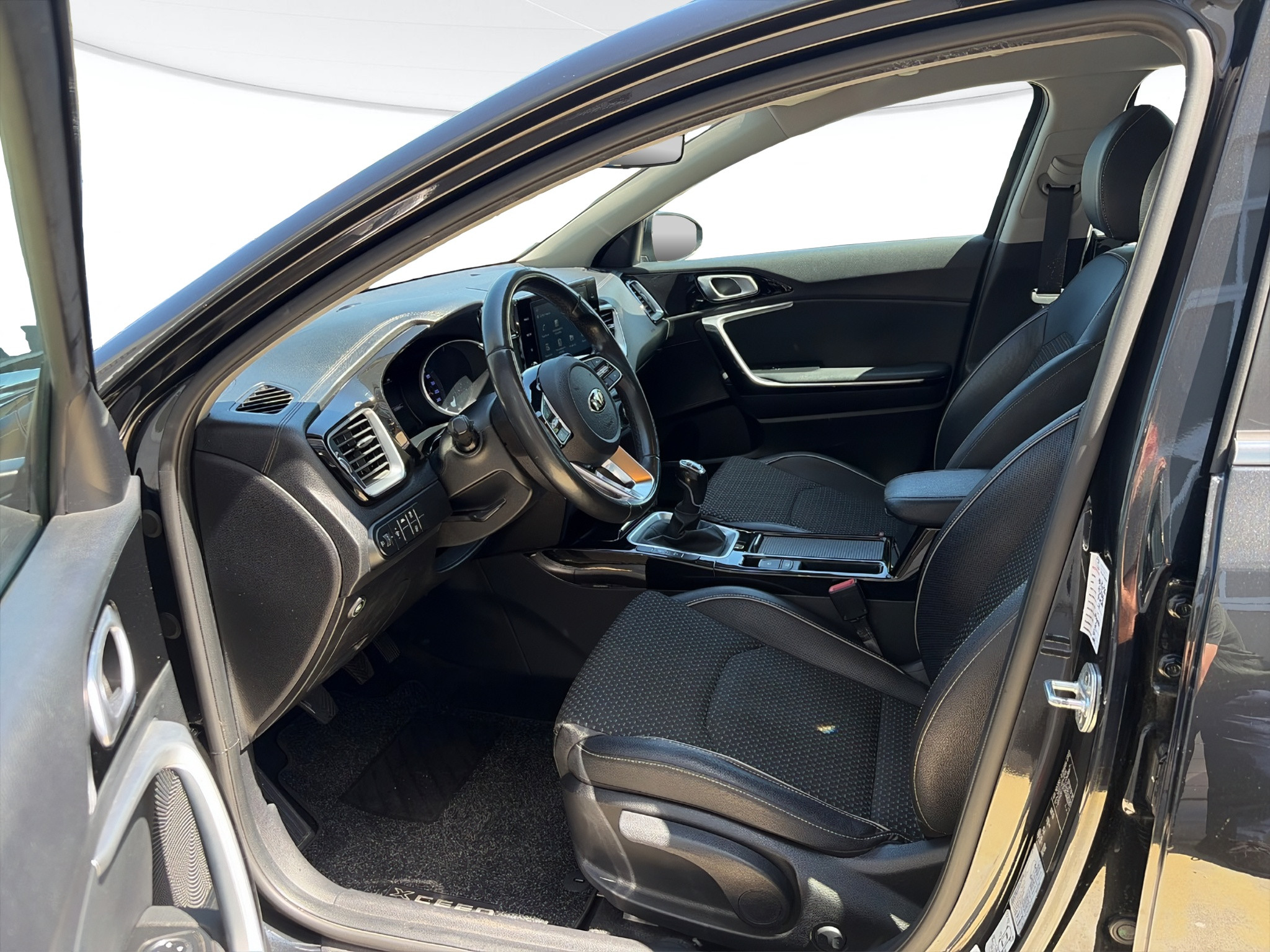 Kia Xceed Usato 2021 Xceed Mestre