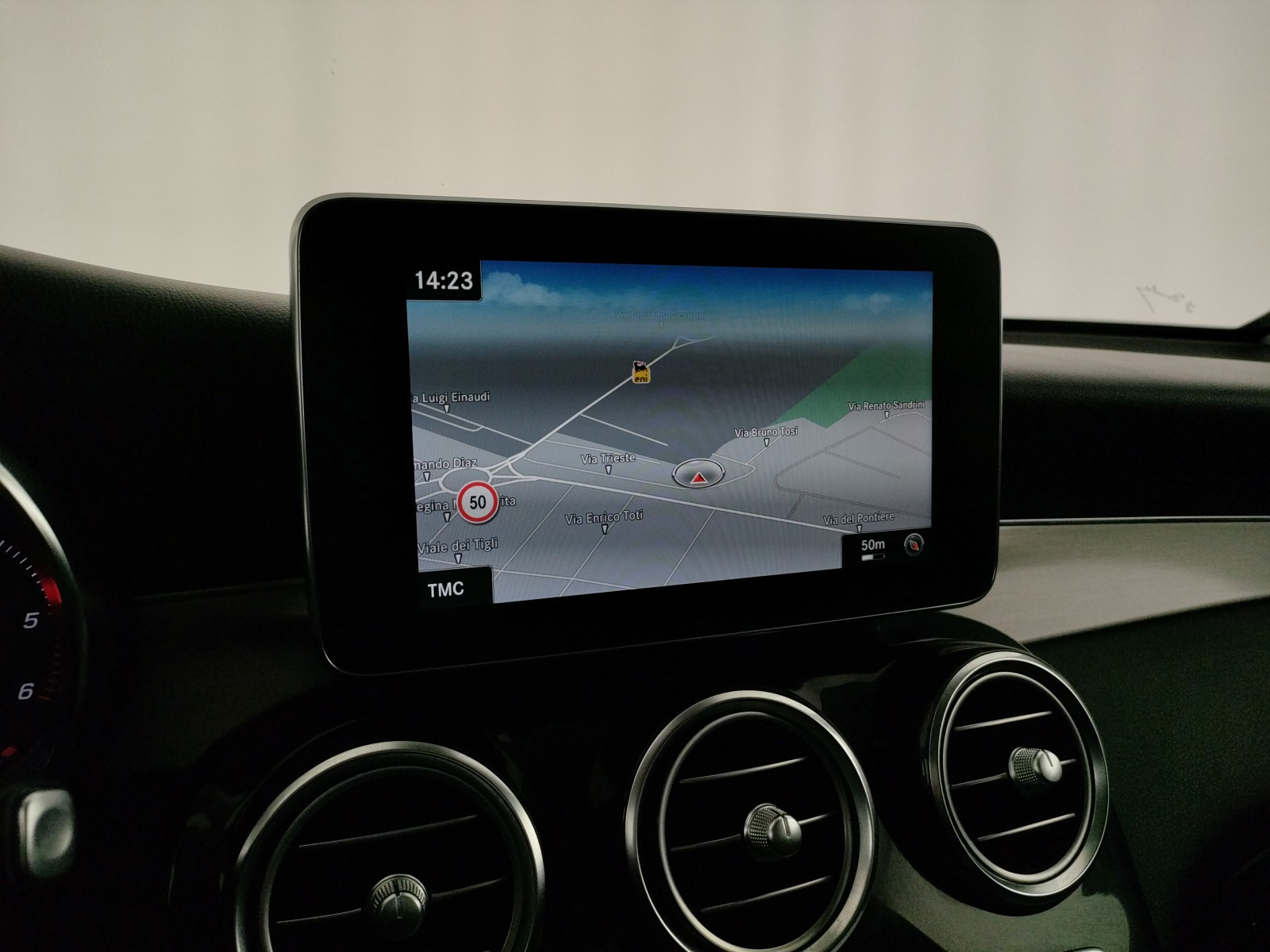 Mercedes GLC Usato 2019 GLC Legnago