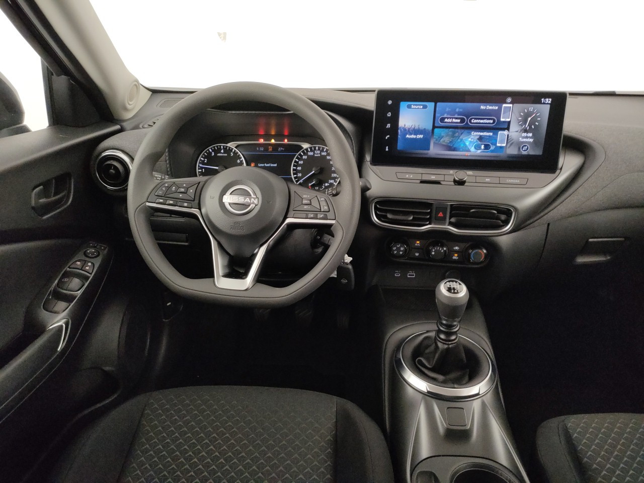 Nissan Juke Nuovo Benzina Juke Porto Mantovano