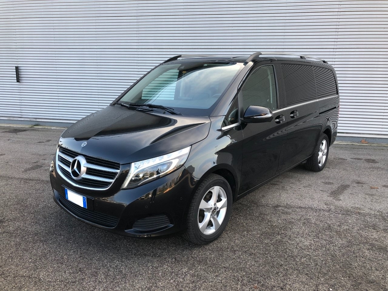 Mercedes Classe V Classe V 220 d Sport Long