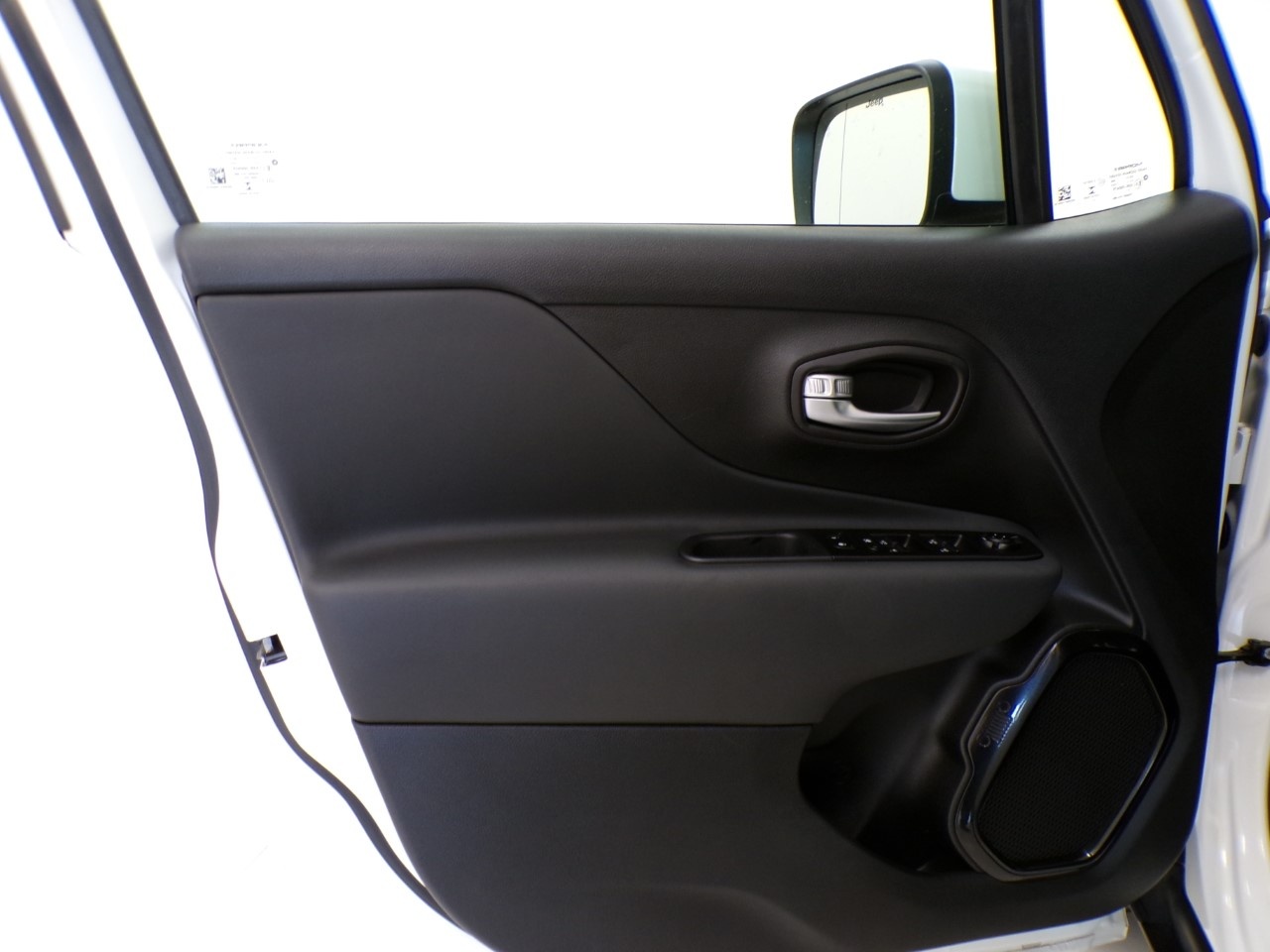 Jeep Renegade Renegade 1.3 T4 PHEV Business Plus 4xe AT6 - 10