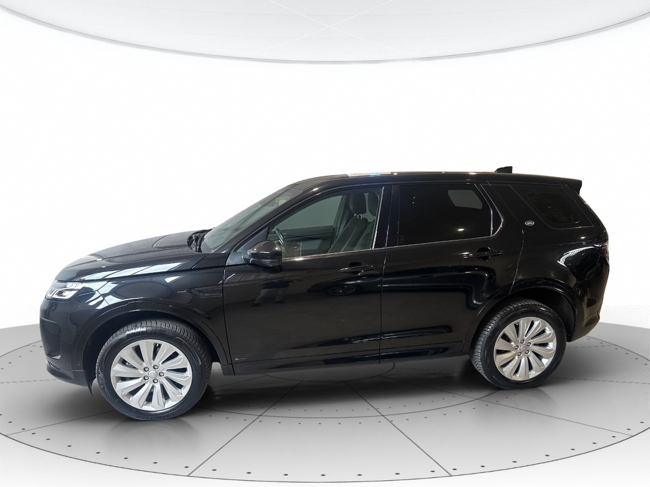 Land Rover Discovery Usato 2021 Discovery Parma