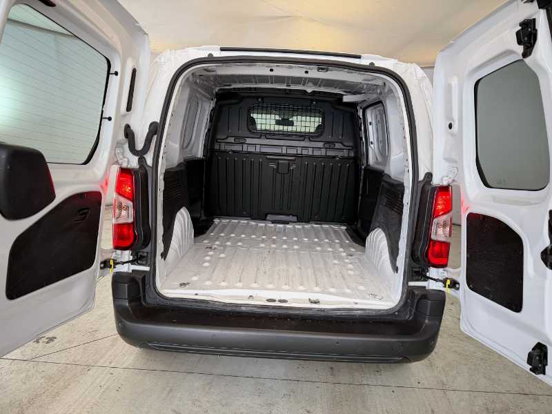 Partner Premium Standard Port Magg Bluehdi 100cv