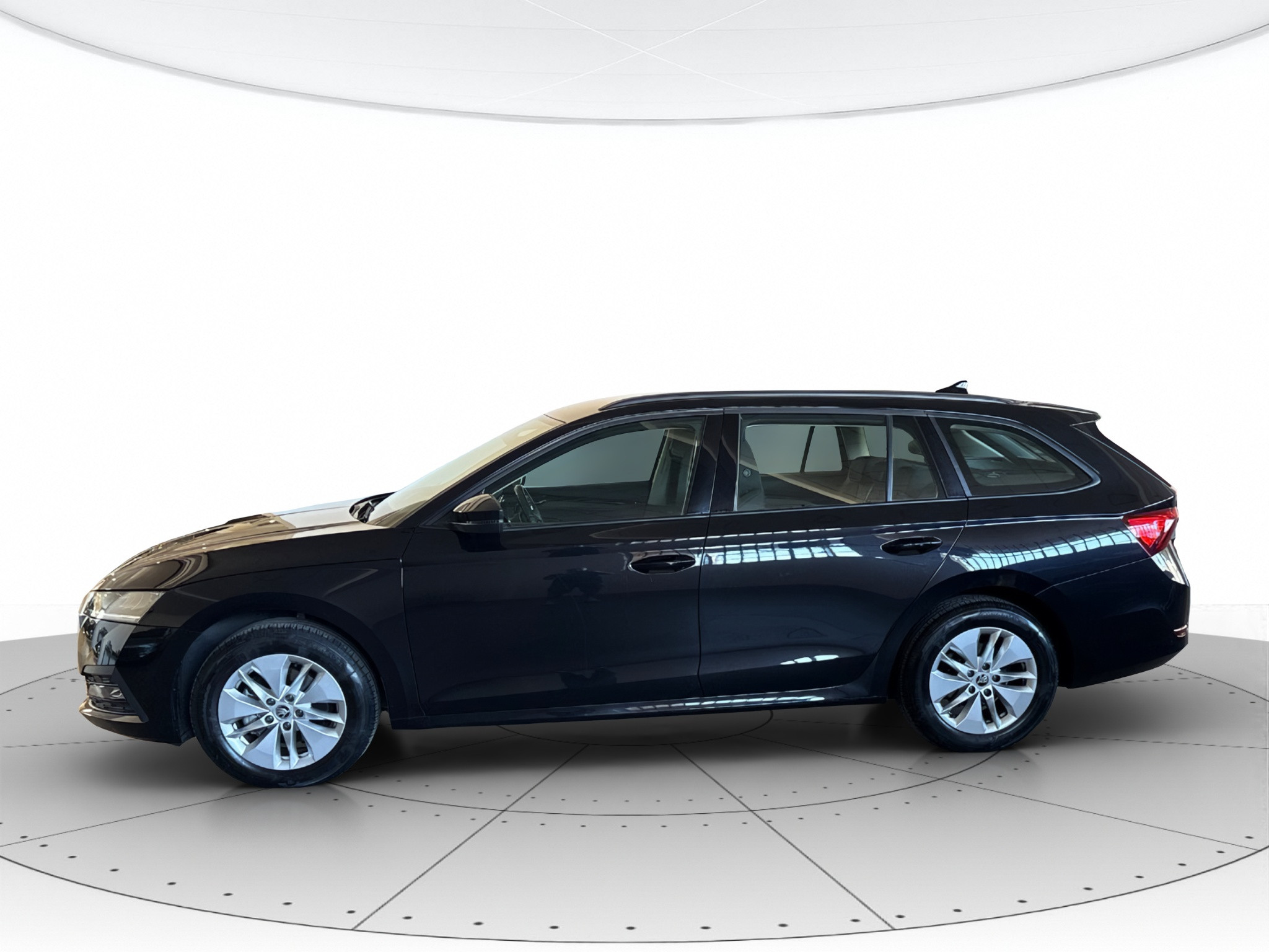Skoda Octavia Usato 2023 Octavia Parma