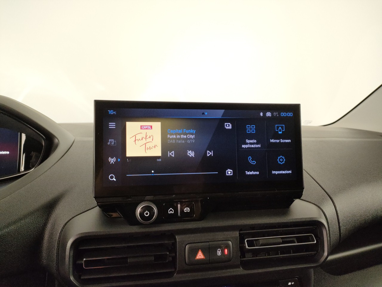 Peugeot Partner Nuovo Diesel Partner Porto Mantovano