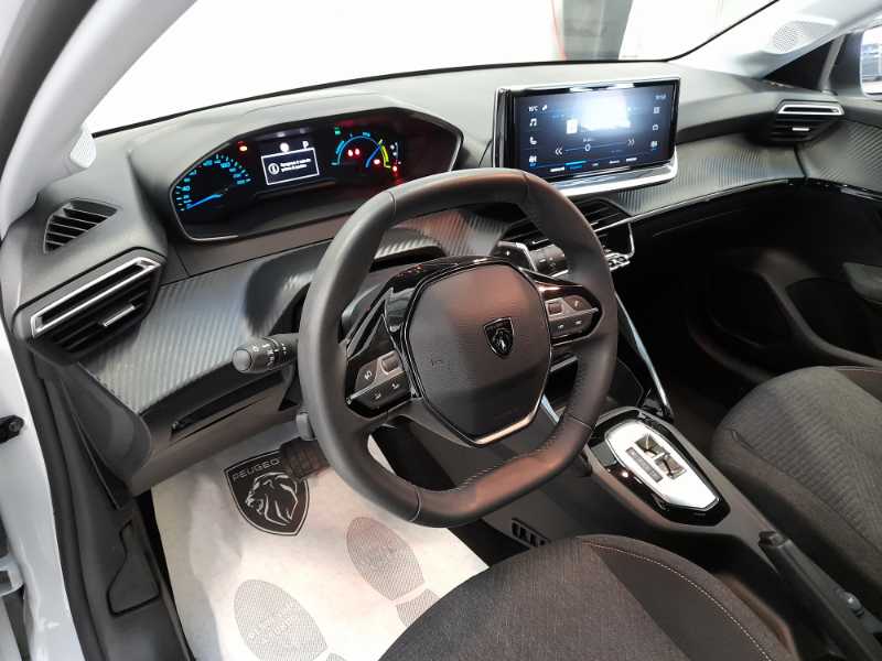 208 Ii - 208 1.2 Hybrid Style 110cv E-dcs 6