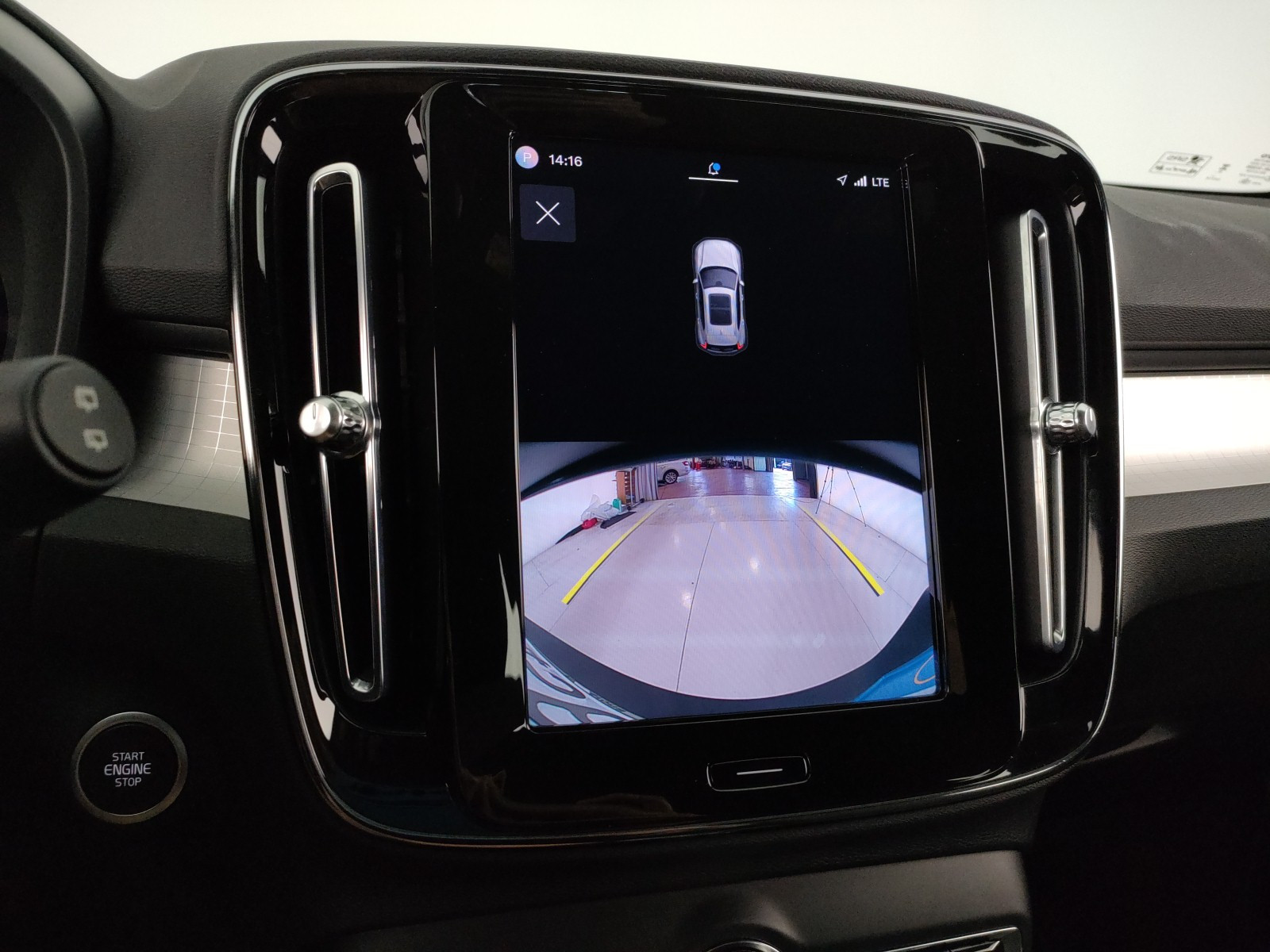 Volvo XC40 Usato 2023 XC40 Legnago