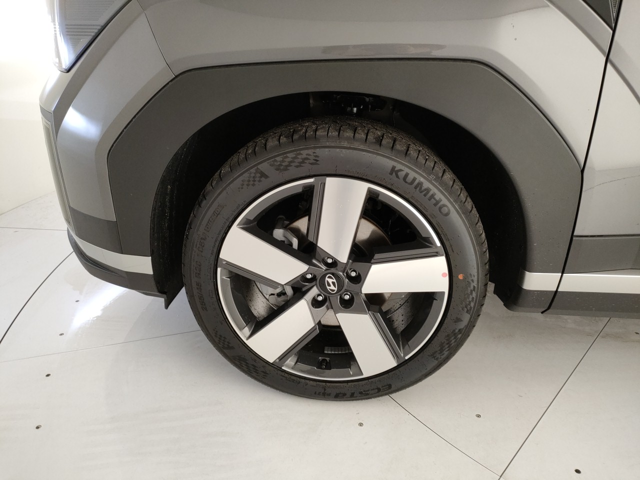 Hyundai Santa Fe Aziendali 2025 Santa Fe Porto Mantovano