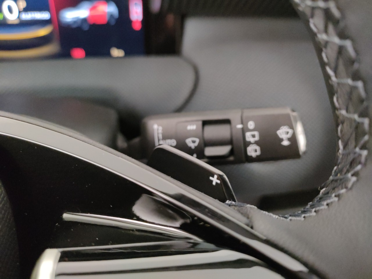 Citroen C5 Aircross Nuovo Ibrido benzina C5 Aircross Porto Mantovano