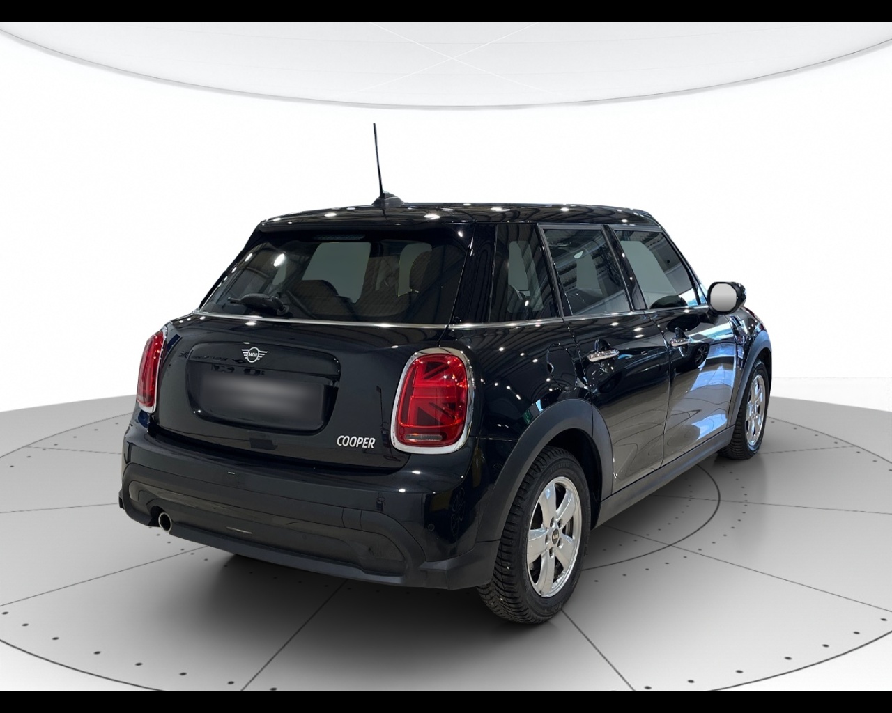 Mini Cooper Usato 2023 Cooper Altavilla Vicentina