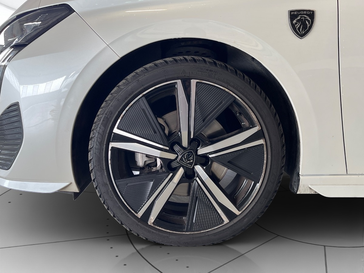 Peugeot 308 Usato 2023 308 Rovigo