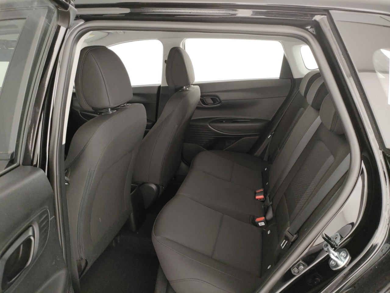 Hyundai i20 Nuovo benzina i20 Porto Mantovano