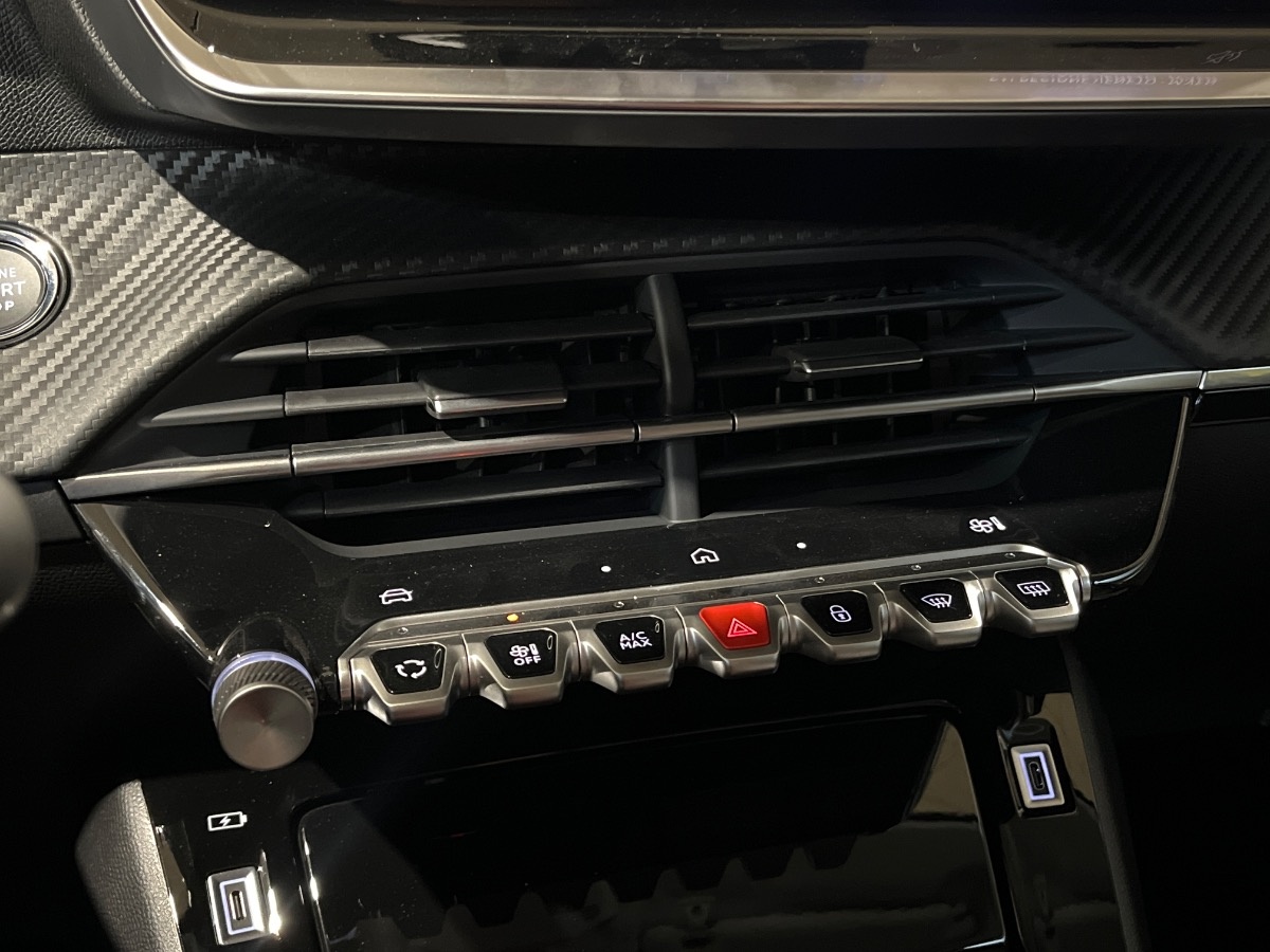 Peugeot 208 Aziendali 2026 208 Verona