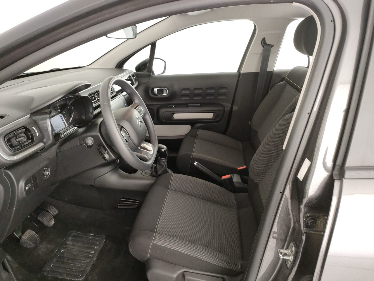 Citroen C3 Usato 2024 C3 Lonato del Garda