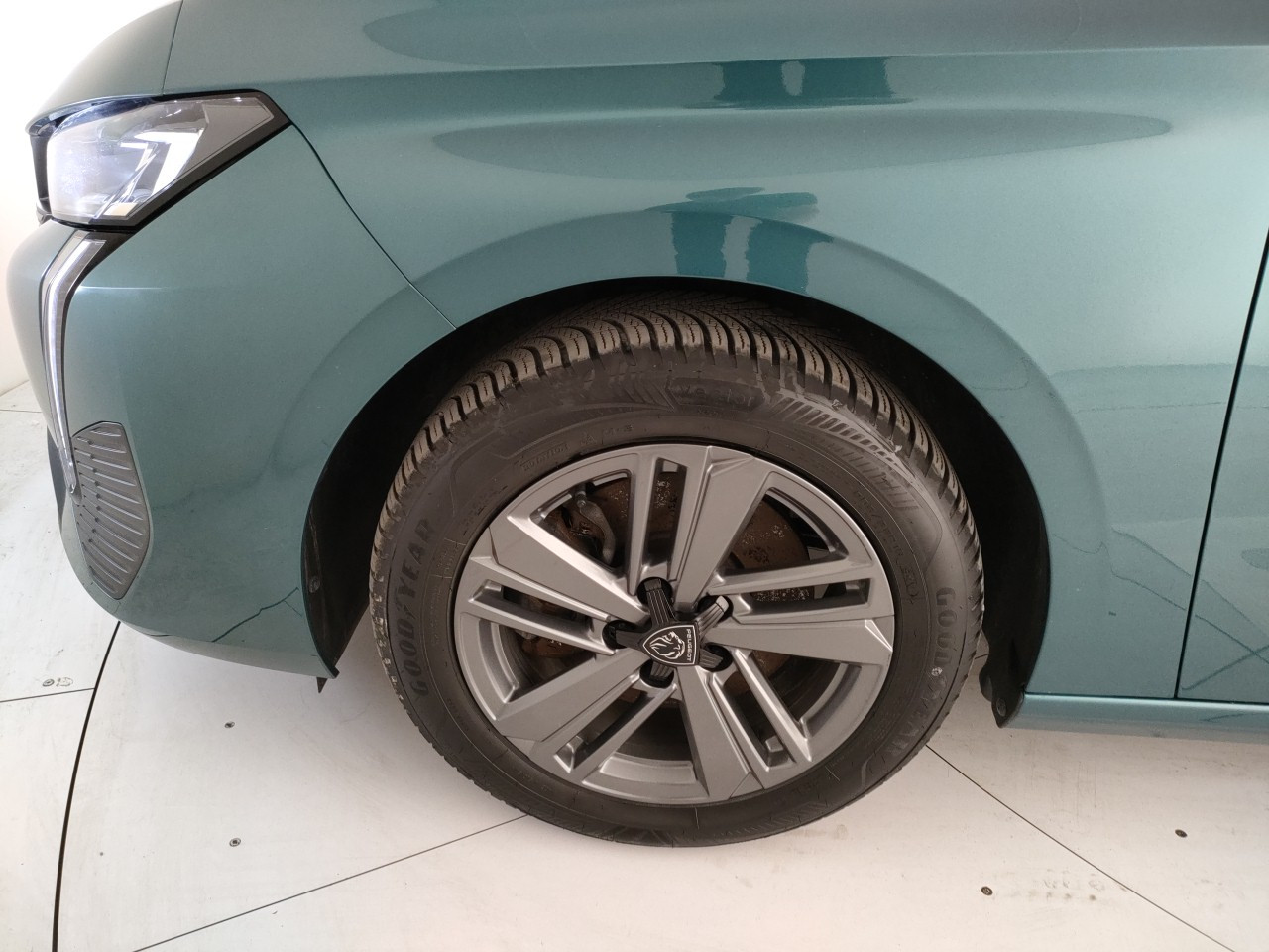 Peugeot 308 Usato 2024 308 Parma