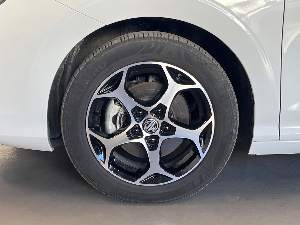 Mg MG3 Usato 2025 MG3 Altavilla Vicentina