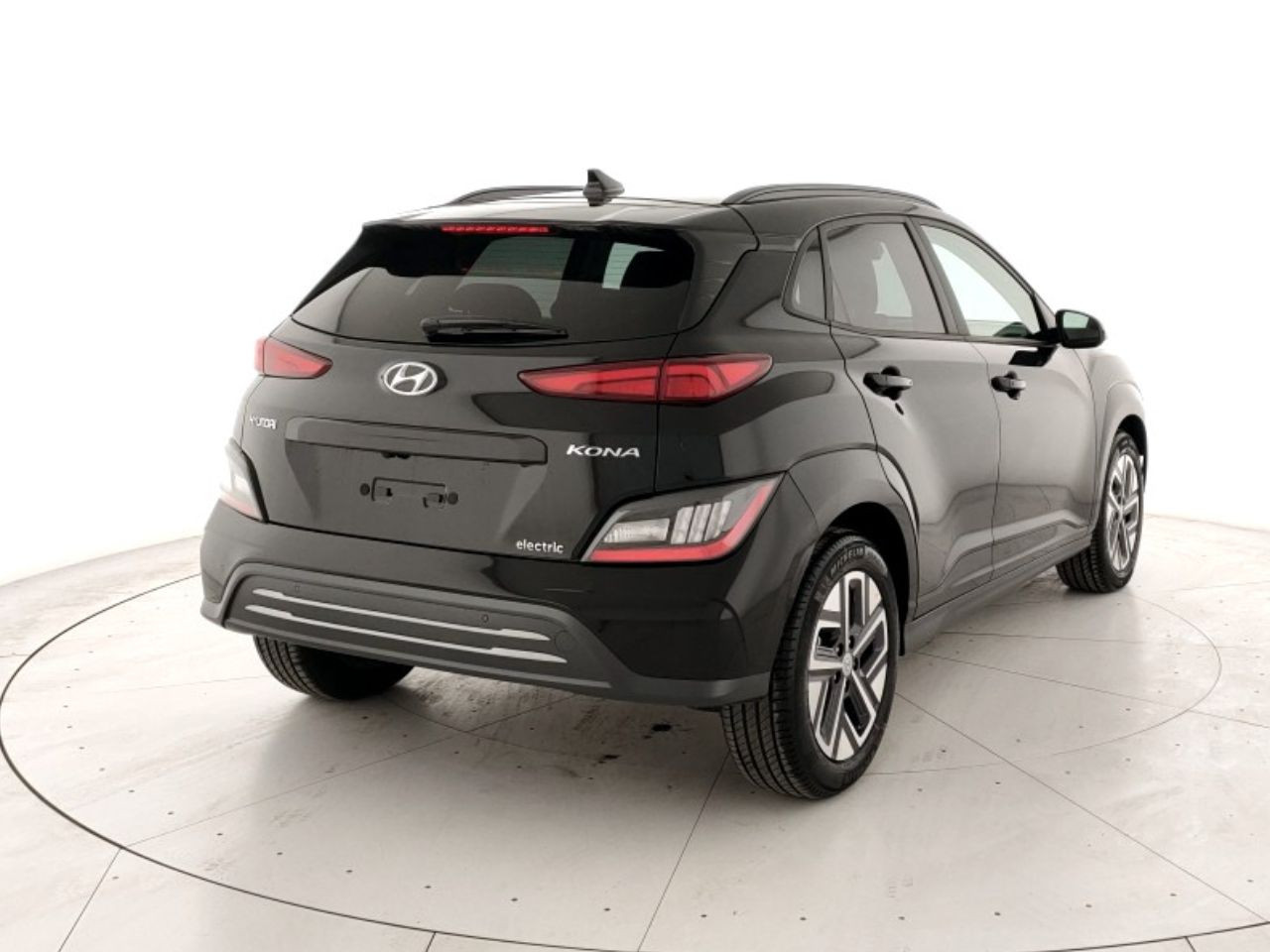 Hyundai Kona KM0 2022 Kona Mantova