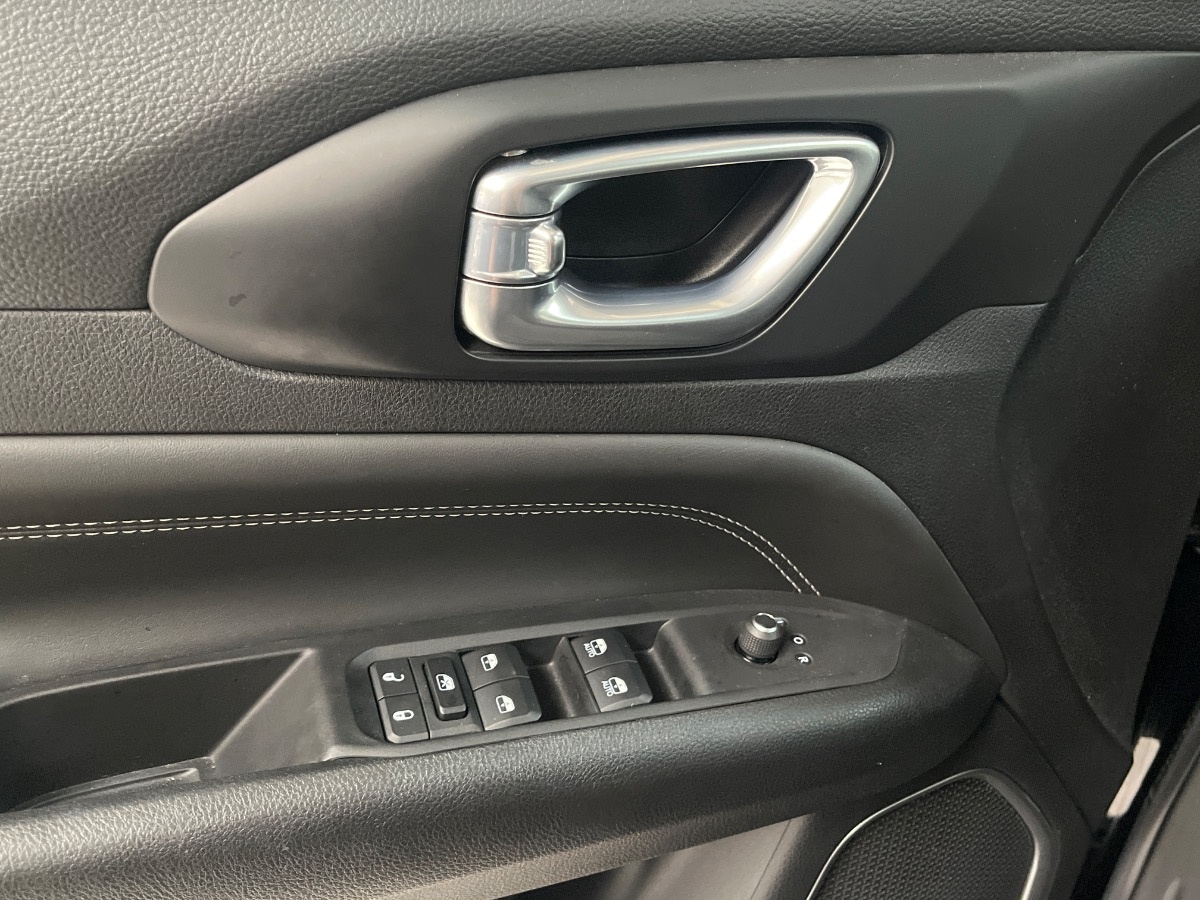 Jeep Compass Usato 2022 Compass Rovigo