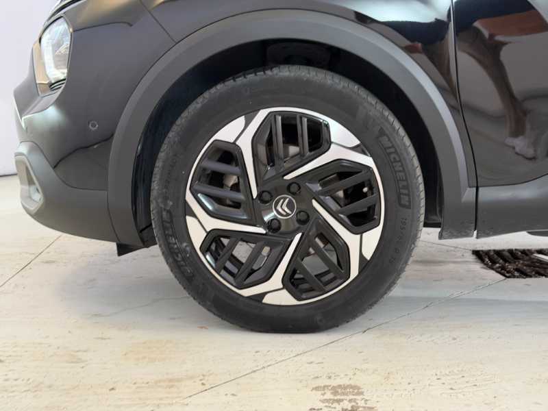 C4 Iii - C4 1.2 Puretech Shine S&s 130cv Eat8