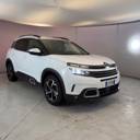 C5 Aircross 2018 - C5 Aircross 1.5 Bluehdi Shine S&s 130cv E