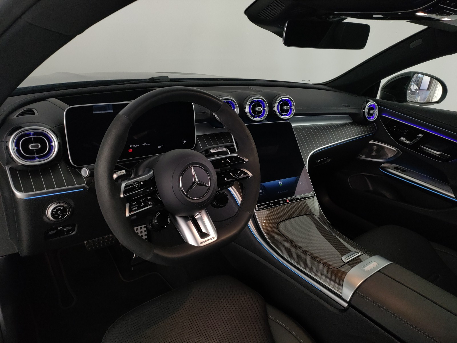 Mercedes CLE Usato 2025 CLE Legnago