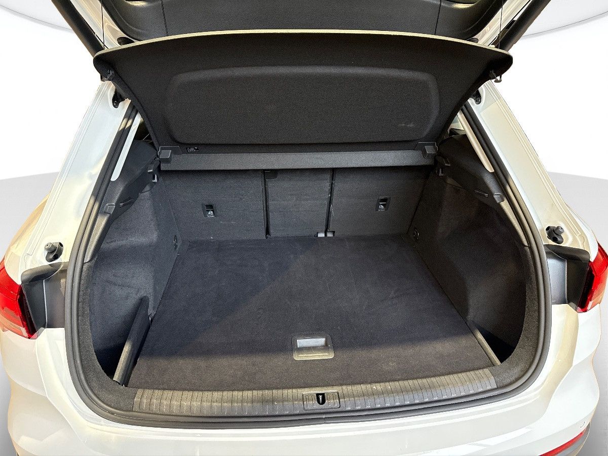 Audi Q3 Usato 2021 Q3 Parma