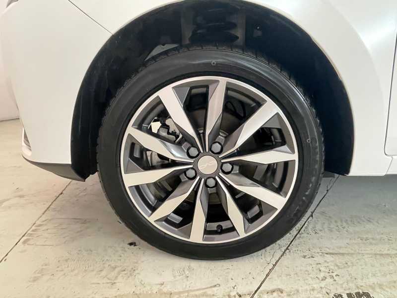 Evo 3 - Evo 3 1.5 Gpl 107cv