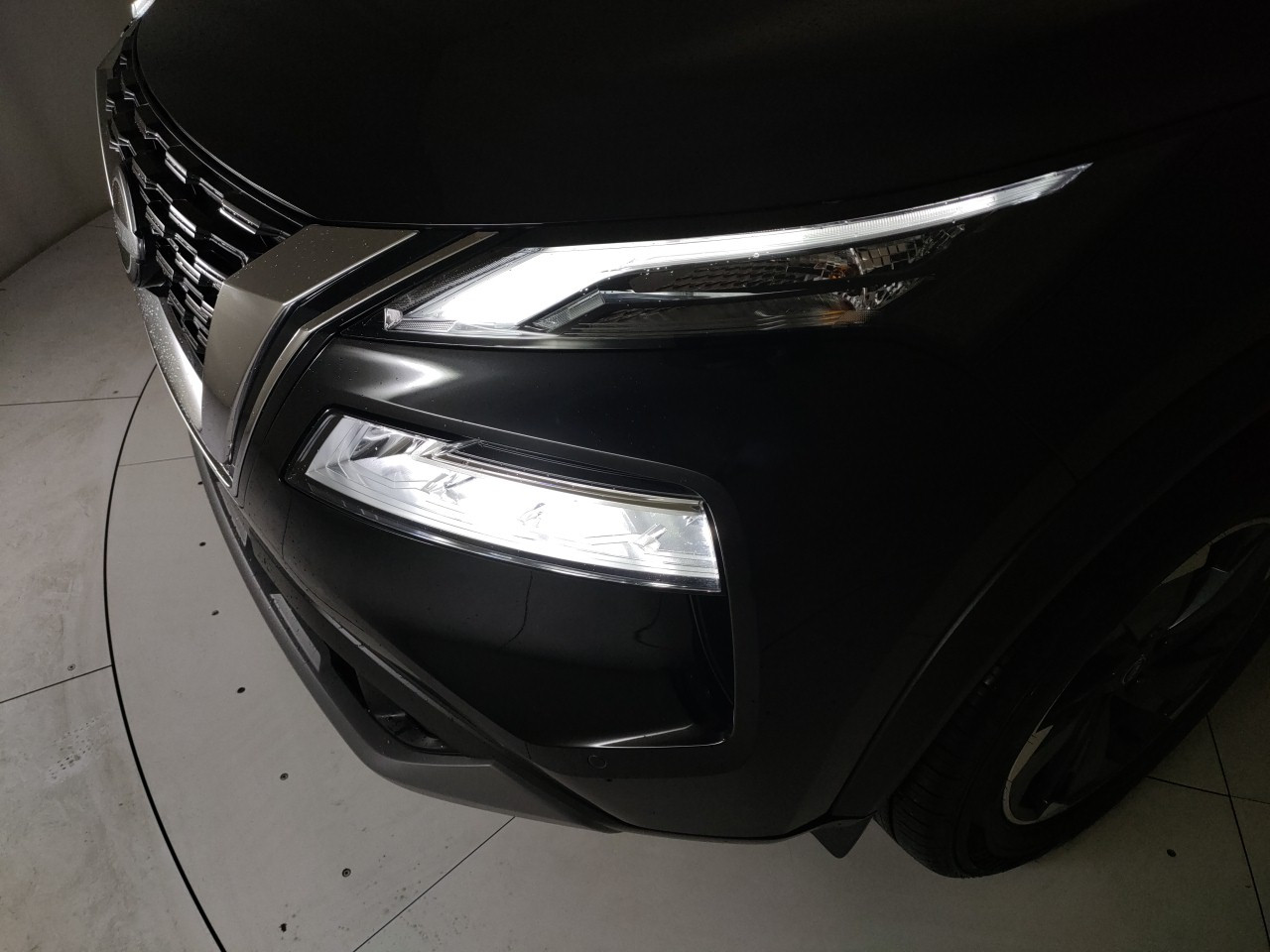 Nissan X-Trail Aziendali 2026 X-Trail Prevalle