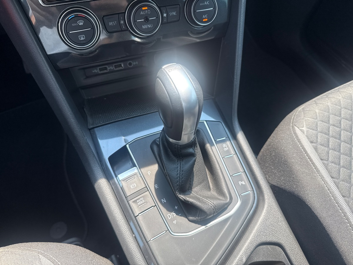 Volkswagen Tiguan Usato 2018 Tiguan Padova