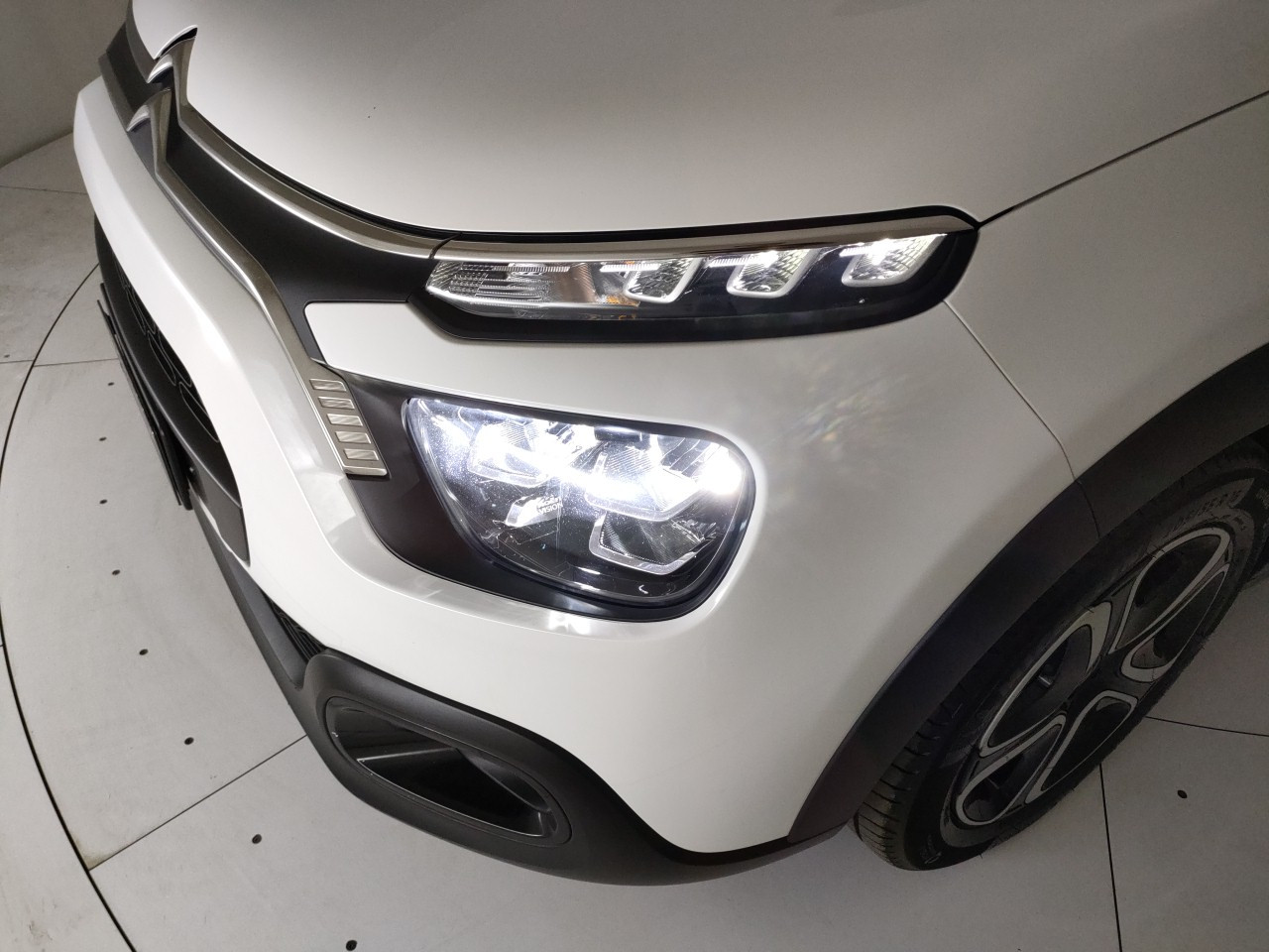 Citroen C3 Aziendali 2022 C3 Porto Mantovano