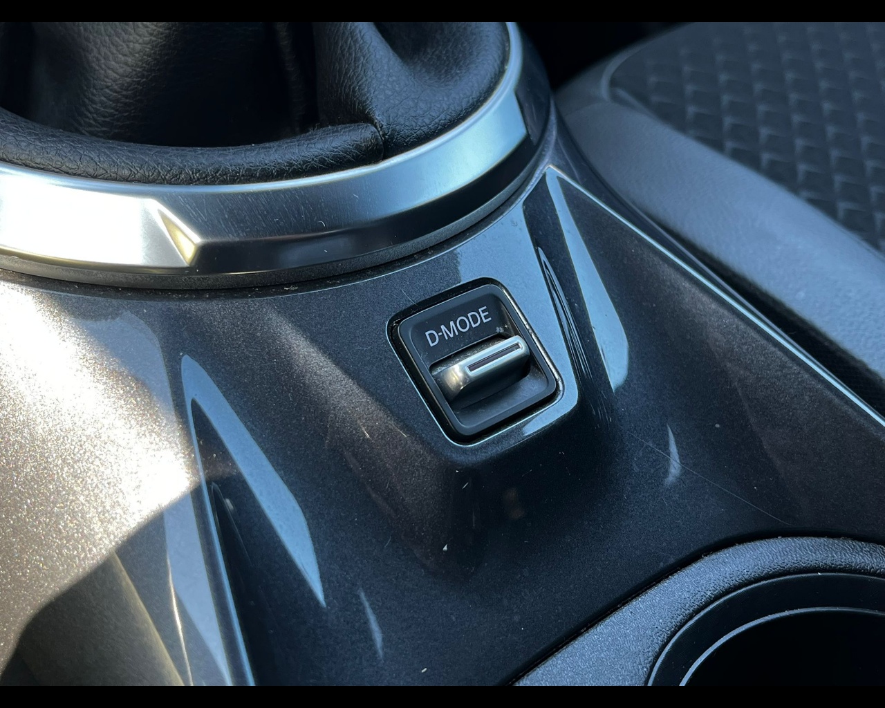 Foto NISSAN Juke 1.0 dig-t N-Connecta 114cv