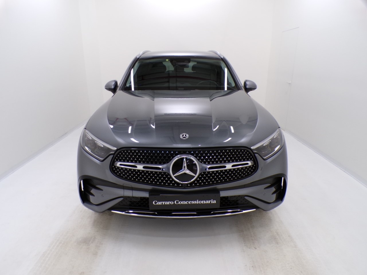 Mercedes GLC GLC 220d 4Matic Mild Hybrid AMG ADVANCED DL3 - 2