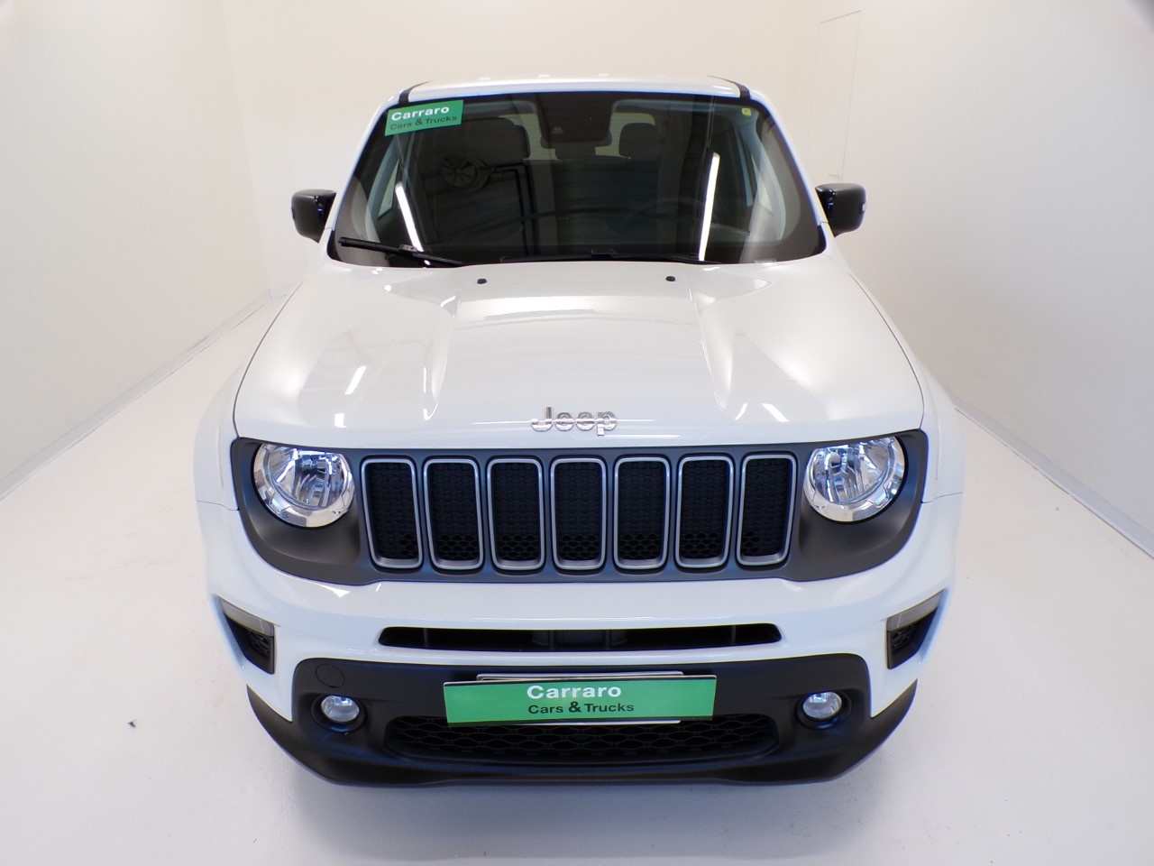Jeep  Renegade 1.6 mjt Limited 2wd 130cv - 2