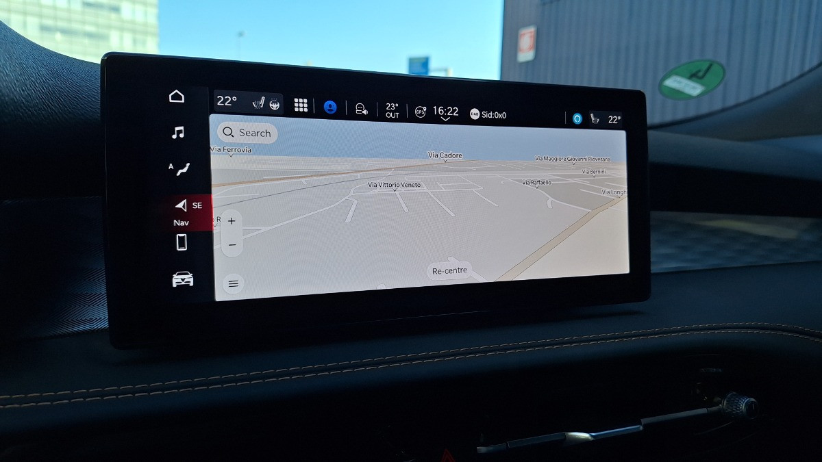 Alfa Romeo Tonale Usato 2024 Tonale San Vendemiano