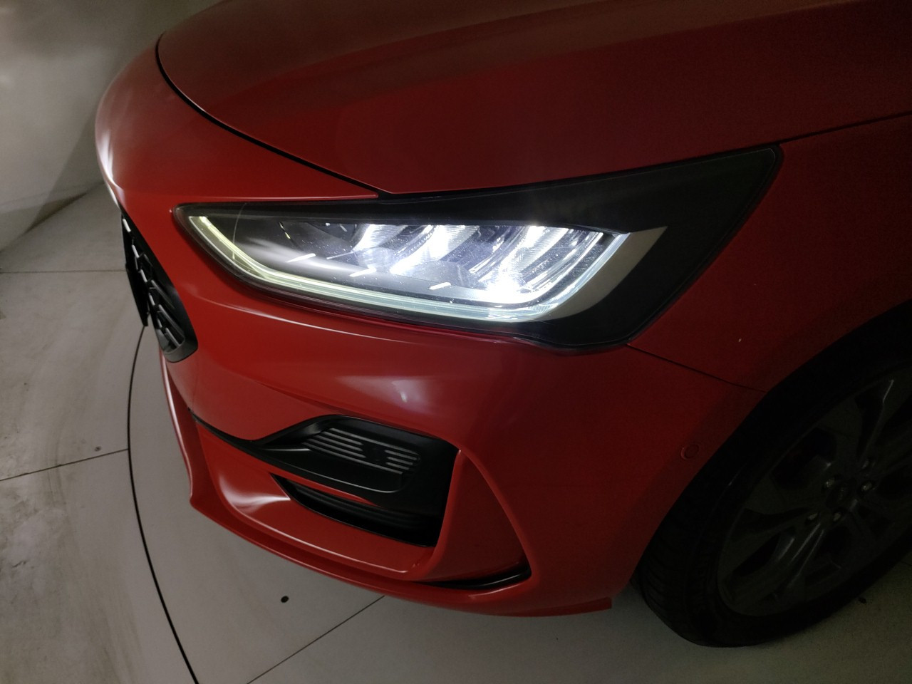 Ford Focus Usato 2022 Focus Reggio Emilia