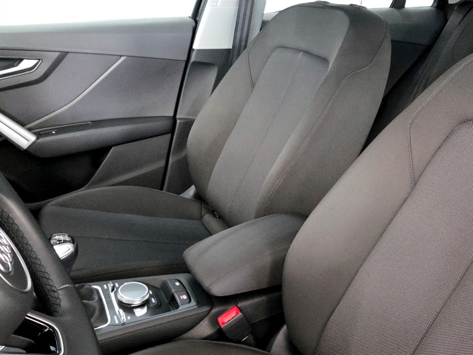 AUDI Q2 30 1.0 tfsi Benzina usato - 6