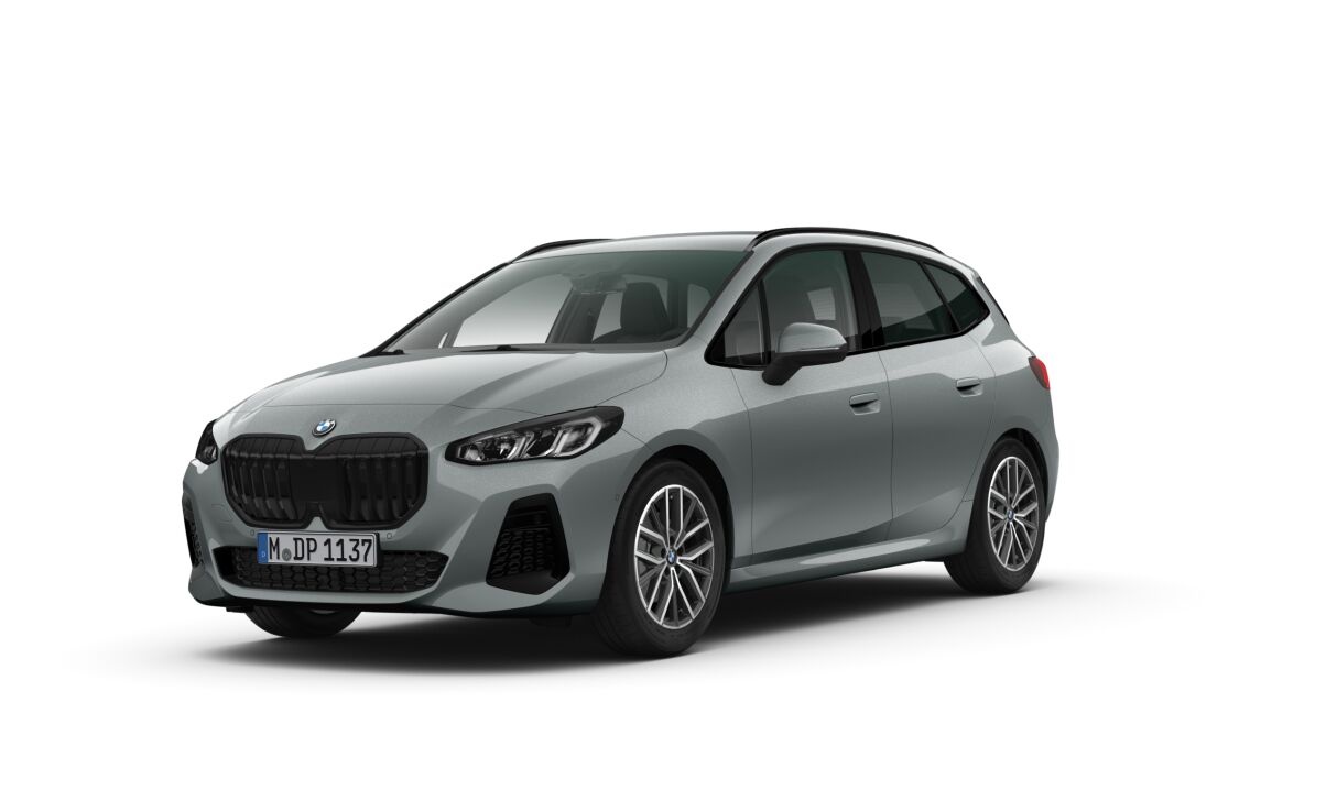 BMW Serie 2 A.T.