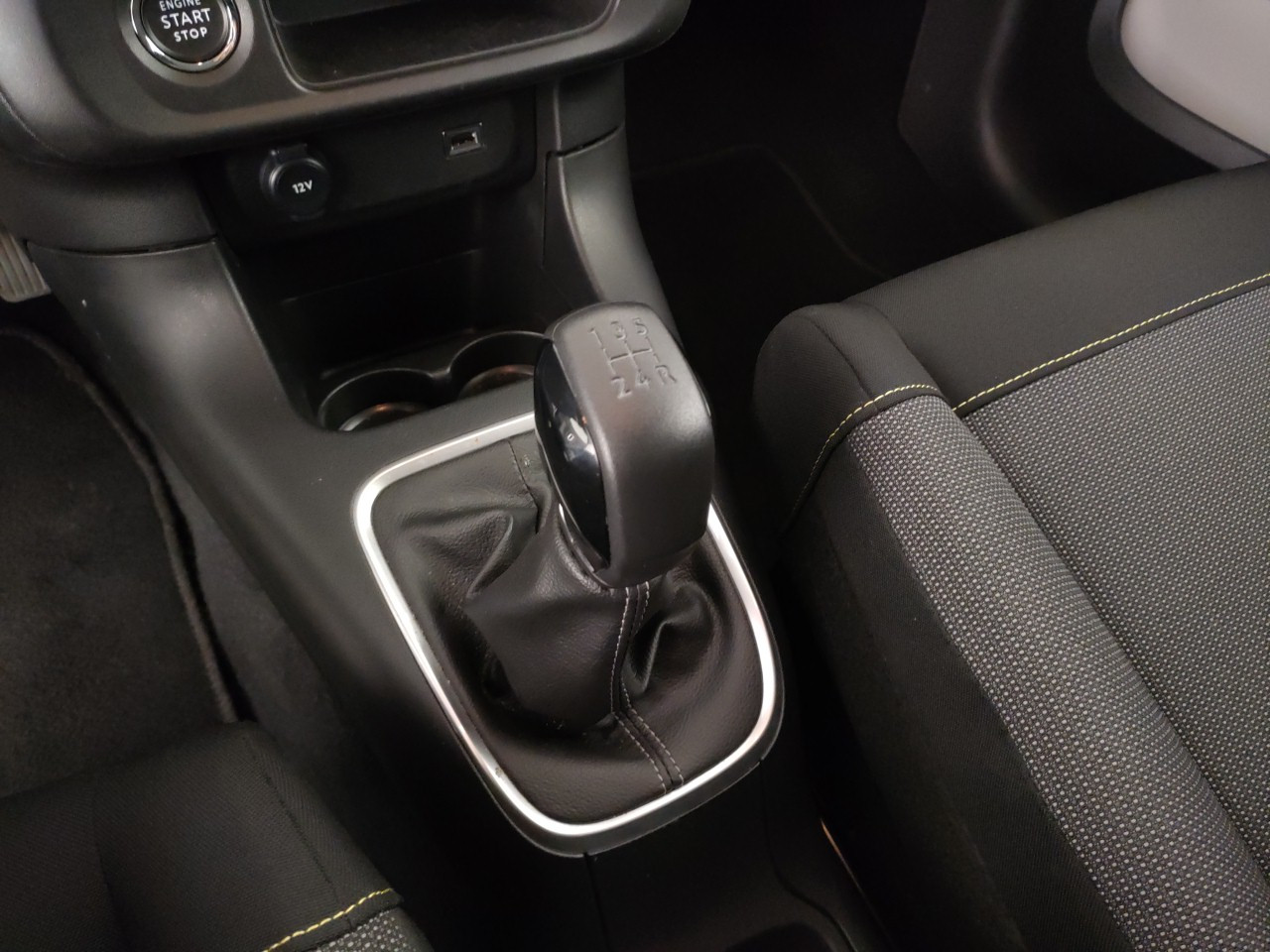 Citroen C3 Usato 2023 C3 Lonato del Garda