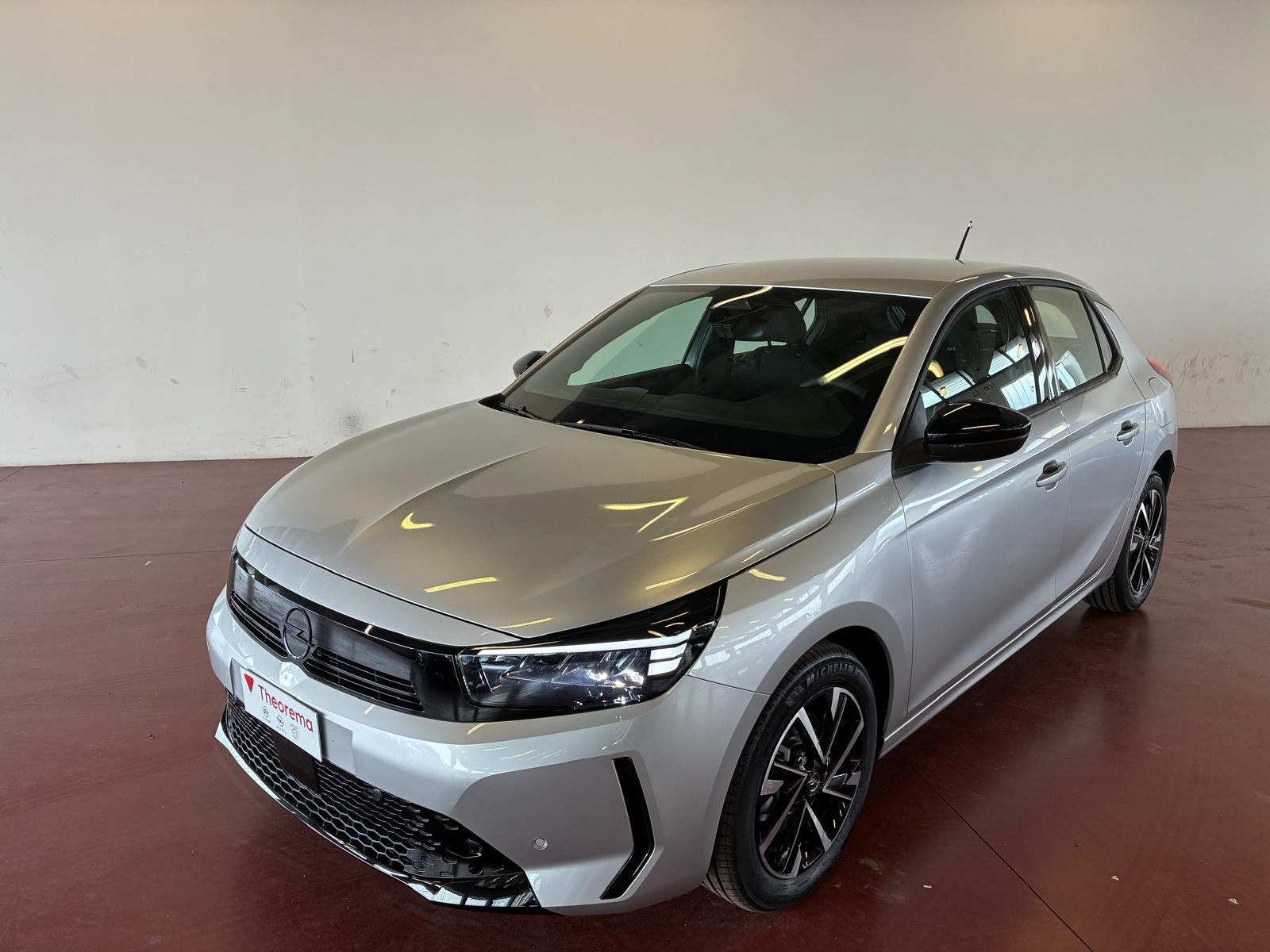 OPEL Corsa Corsa 1.2 GS s&s 100cv