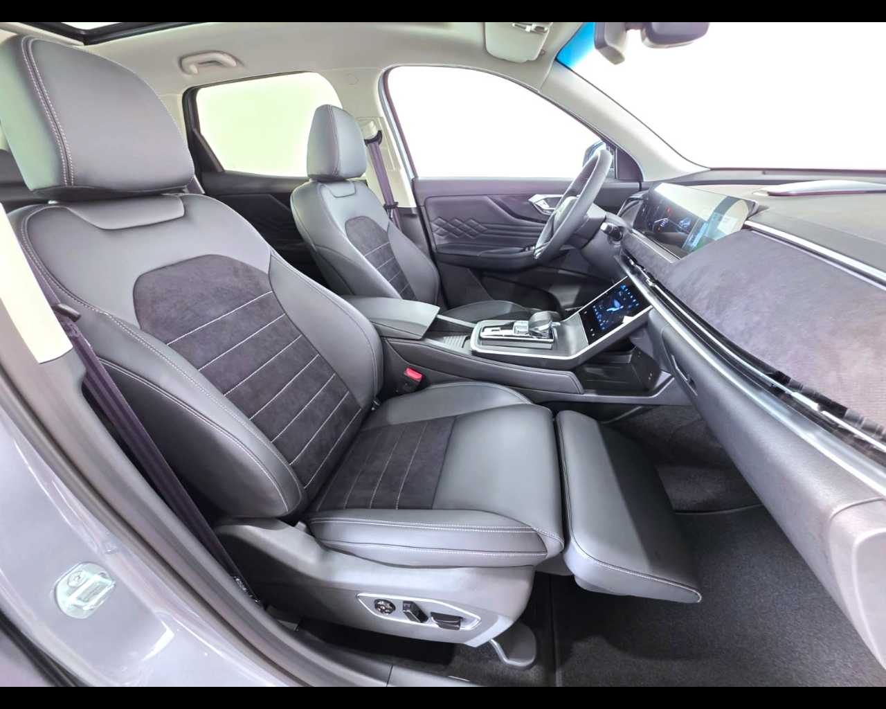 Tiger Eight Nuovo gPL Eight Mestre