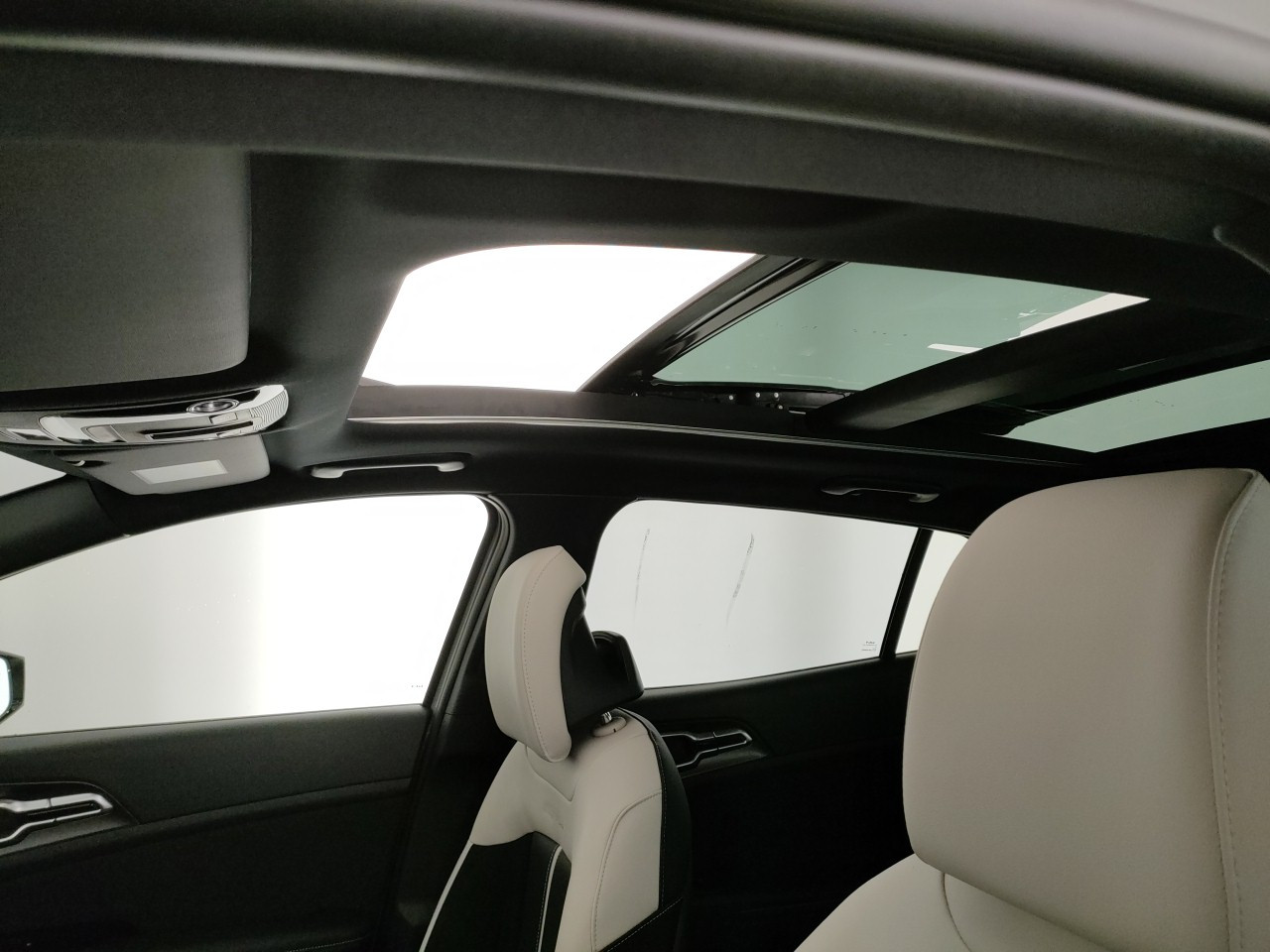 Kia Sportage Nuovo Ibrido diesel Sportage Porto Mantovano