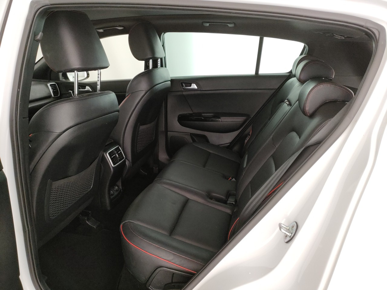 Kia Sportage Usato 2022 Sportage Porto Mantovano