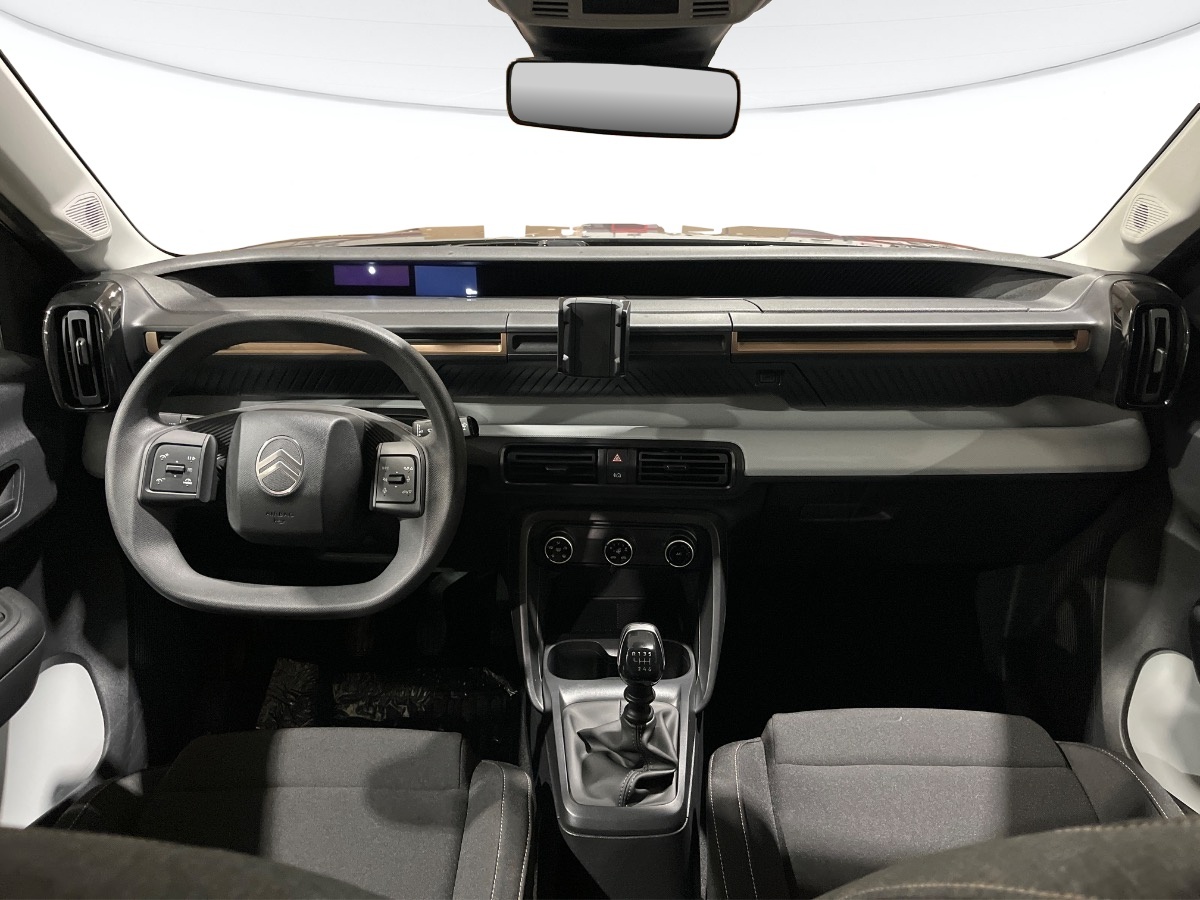 Citroen C3 Aircross KM0 2025 C3 Aircross Verona