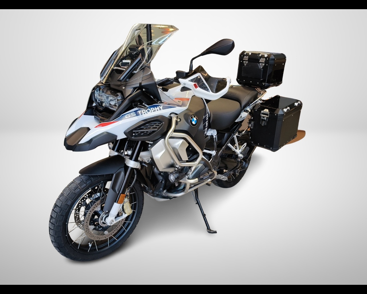 BMW MOTORRAD R 1250 GS