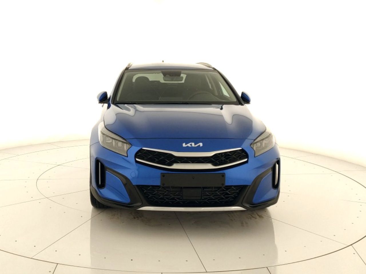 Kia Xceed KM0 2025 Xceed Rovigo