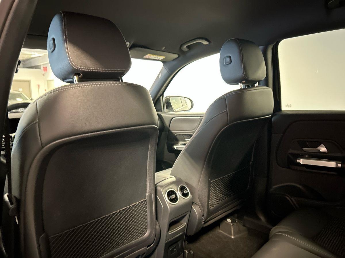 Mercedes GLB GLB 200 D Sport Plus 8G-DCT - 18