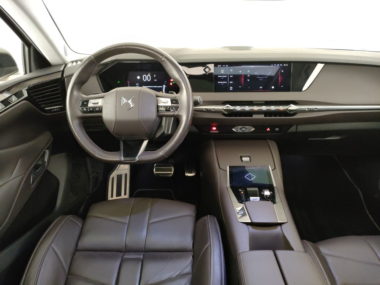 Ds DS4 Usato 2024 DS4 Reggio Emilia