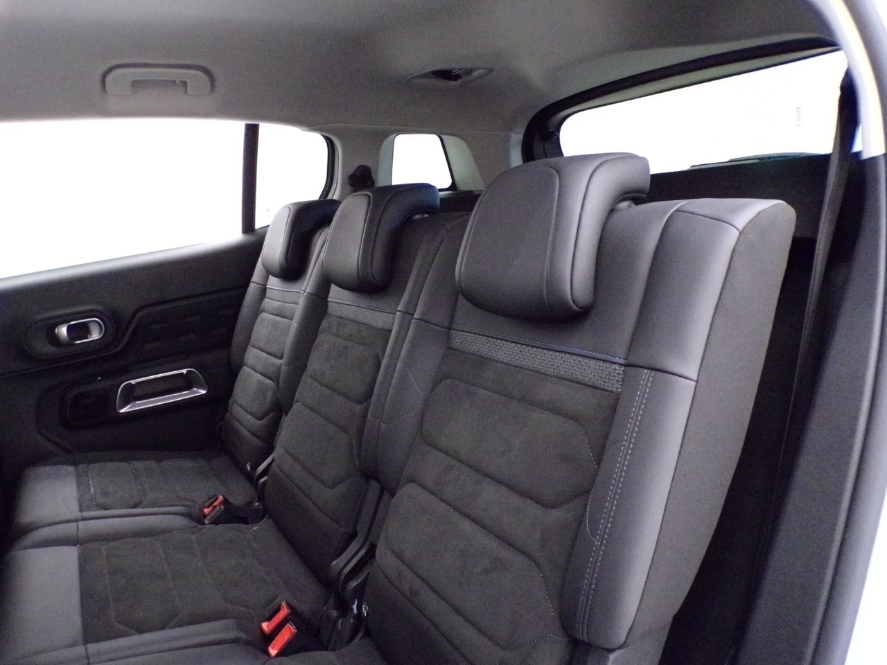 Citroen C5 C5 Aircross 1.5 BlueHDi 130cv Shine Pack EAT - 12