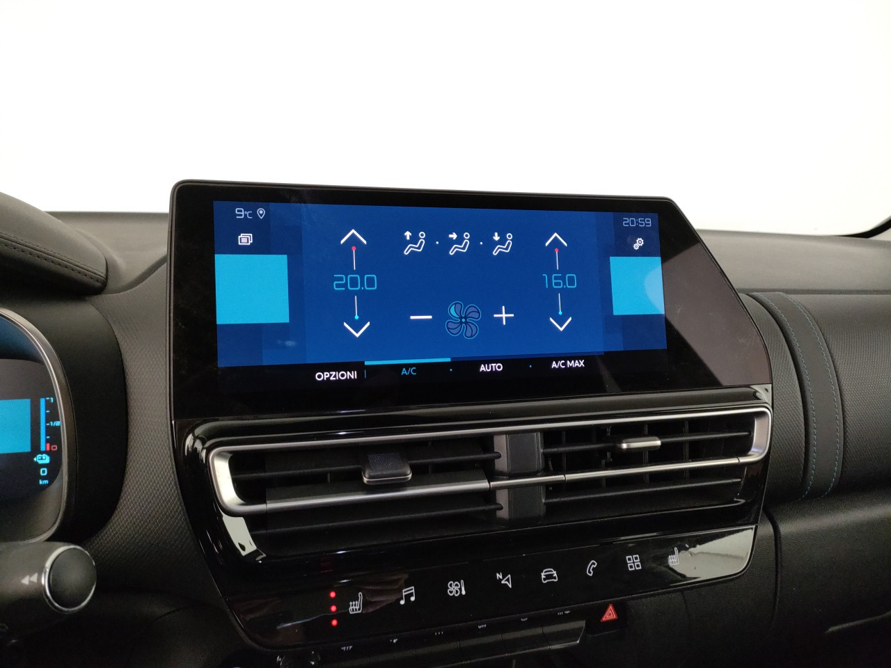 Citroen C5 Aircross Usato 2023 C5 Aircross Parma